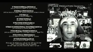 03 - Si j'&eacute;tais - Madfucker / Prod. by Madfucker