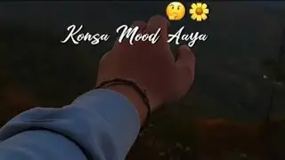 Konsa Mod Aaya Zindagi Ke Safar Mein