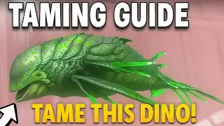 Ark Mobile Tame Astrodelphis To Easy Full Guide Ark Ultimate Mobile Edition 