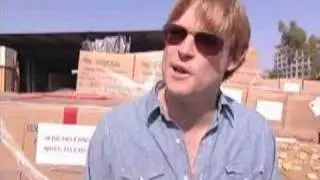 Brad Beyers talks about Jericho