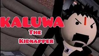 JOKES OF COMEDY JOC KALUWA THE KITNAPPER #comedy #JOKESOFCOMEDY