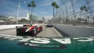 2025 IMSA Long Beach   Ferrari #021 GTD