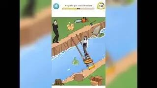 Brain Puzzle Tricky Test Level 44 My Secret Strategy Solution