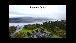 Inveraray Castle