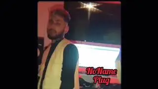 KhanTwinz - Aladdin (Official Music Video) #NoNamePlug