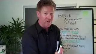 Real Estate Training: Appointment Setting Secrets (1 of 2)