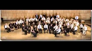 CACCB 2012 Fall Scholarship Concert: National Emblem