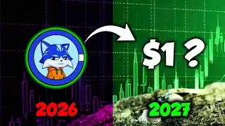 Toshi will shock the world! Toshi Price Prediction!  Toshi Prediction 2026