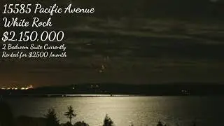 15585 Pacific Avenue, White Rock BC FOR SALE Cindy Russell