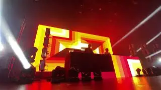 Polo & Pan - Tunnel - Aqualand (Live at TivoliVredenburg)
