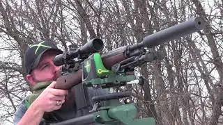 M1A Scout