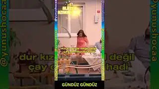 G&Uuml;ND&Uuml;Z G&Uuml;ND&Uuml;Z OLUR MU ➖ FAİL VİDEOS ⚡ KOMİK ANLAR + KOMİK VİDEOLAR - @yunushocaam YUNUSHOCAA