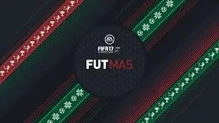 Fifa 17 SBC-Futmas Mystery Pack Mundle(cheap way)