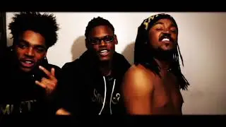 Gang Shit (smutty flow) Uncledopesmoke ft Smutty Marco