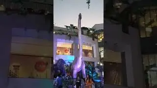 Airia Mall Gurgaon Haryana.