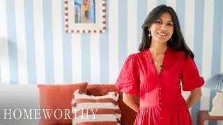 HOUSE TOUR | Maximalism Meets Heritage in This One-of-a-Kind Home