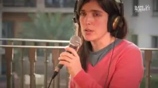ELENA SETI&Eacute;N - Strange Bird