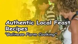 Ubud Cooking Class - A Taste of Balinese Cooking Class in Ubud (Highlight)