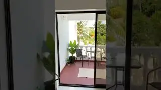 185K Ocean View Rooftop Penthouse Caribe Campo Sos&uacute;a Dominican Republic 4K Video