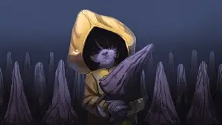 МАЛЕНЬКИЕ КОШМАРЫ ИГРА.