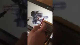 Testing an Alternator Rotor