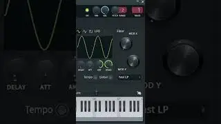 How to SOUND DESIGN with the SAMPLER CHANNEL inside FL STUDIO! 🤯 #flstudio #producer #beatmaking