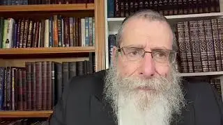 Who was the first matchmaker in the Torah-Bible? By Rabbi Zushe Silberstein