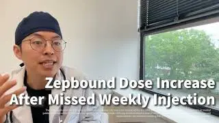 Zepbound (Tirzepatide) Dose Escalation: What to Do After a Missed Dose? 💉