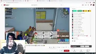 8 BIT MAMBA RAID ON ALPHA CLASHER BIRTHDAY |  GIVEAWAY AT 1K SUBS CHECK DESCRIPTION