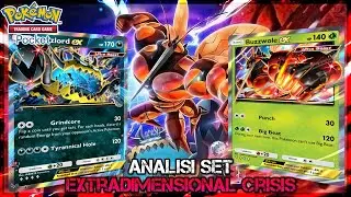 ATTENZIONE💣 NUOVA ESPANSIONE CRISI ULTRADIMENSIONALE!! - Pokémon TCG Pocket [ITA]