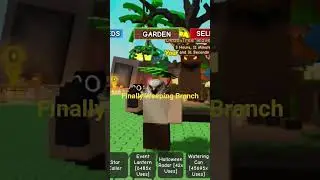 Weeping Branch #finally #weeping #growagarden #gag #roblox #robloxgames #robloxedit #robloxshorts