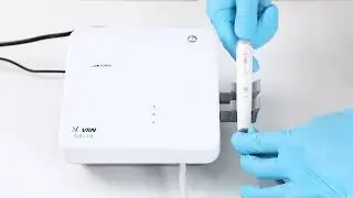 Dental Ultrasonic Scaler Detachable LED Handpiece Smart Touching System