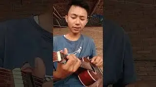 cinta sampai mati episode pertama cover jaya akustik auto sedih 😭😭