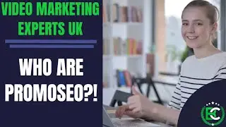 Promo SEO Who Are They | Video Marketing Experts UK | Best SEO Companies