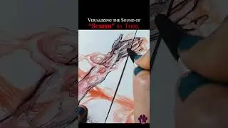 Visualizing Music: Schism by Tool (5/9)