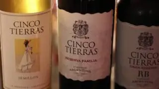 Forneria San Pietro e Bodega Cinco Tierras