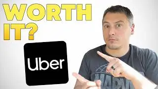 Is Driving for Uber Worth It in 2026? (The Honest Truth)