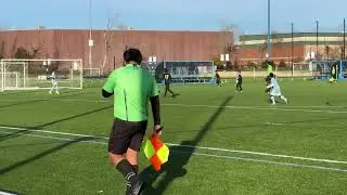 East Coast Surf B15 vs SUSA academy B15