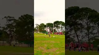 Bend it like Beckham but Rugby🏉| George Whitehead 🔥| #Griquas #sarugby #sacup #rugby #rugbylife #SA