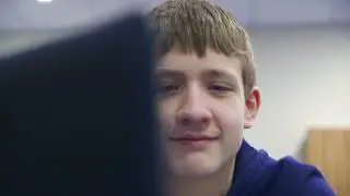 Tacoma Kids Have It: Austin Tichey