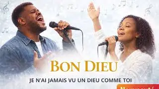 🔥🙌 BON DIEU, IL N’Y A PERSONNE COMME TOI | Chant de Louange et Adoration Profonde