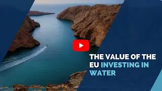 The Growing Water Crisis: Why Europe&rsquo;s Future Depends on Water