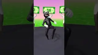 monster champion score 10 #monstersgame #monstergame #myplay #hairstyle #views #follow #subscriber