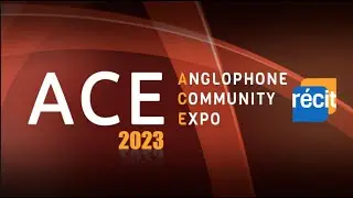 ACE 2023 | Teaching a Trade