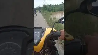 Malaysia banjir gaeeeessss