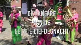 KNOOPPUNT TV - De Fanfare van de Eerste Liefdesnacht