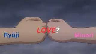 Toradora! - Minori Kushieda best girl?