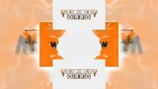 (YTPMV) Nickelodeon Csupo Scan In V Major