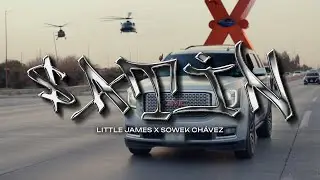 Little James X Sowek Ch&aacute;vez - Satin