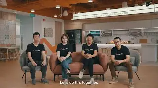 The Next Decade of Airwallex | Building the Future of Global Banking